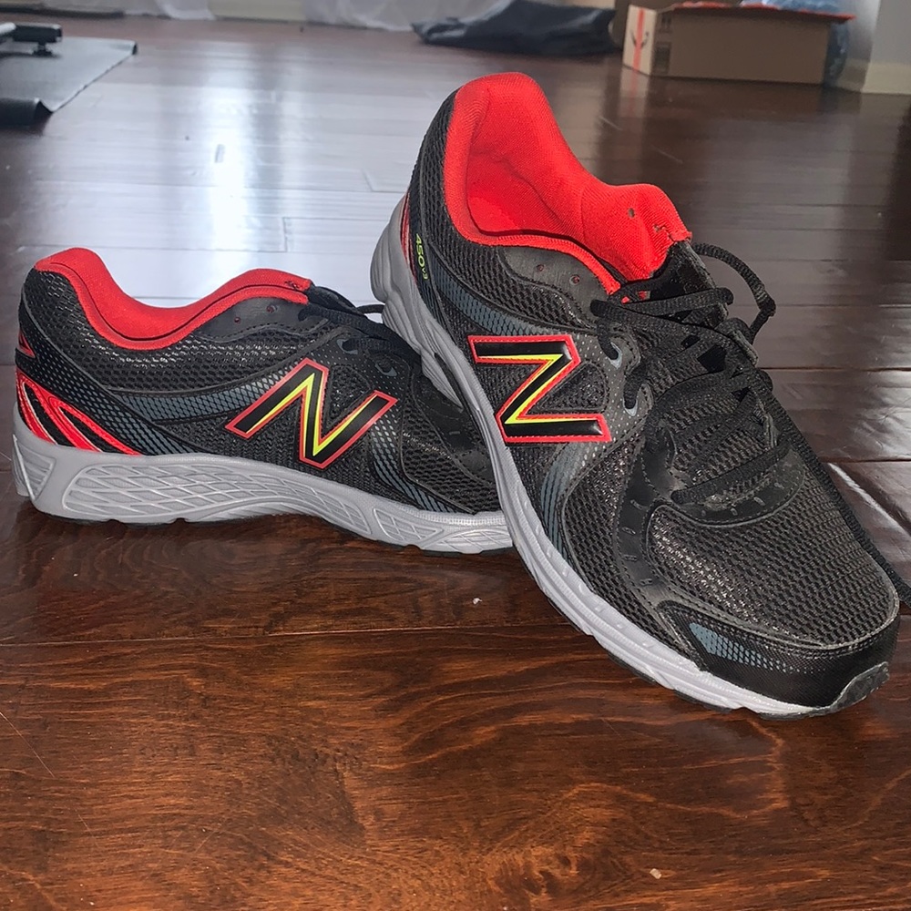 New balance sneakers 11.5 men
